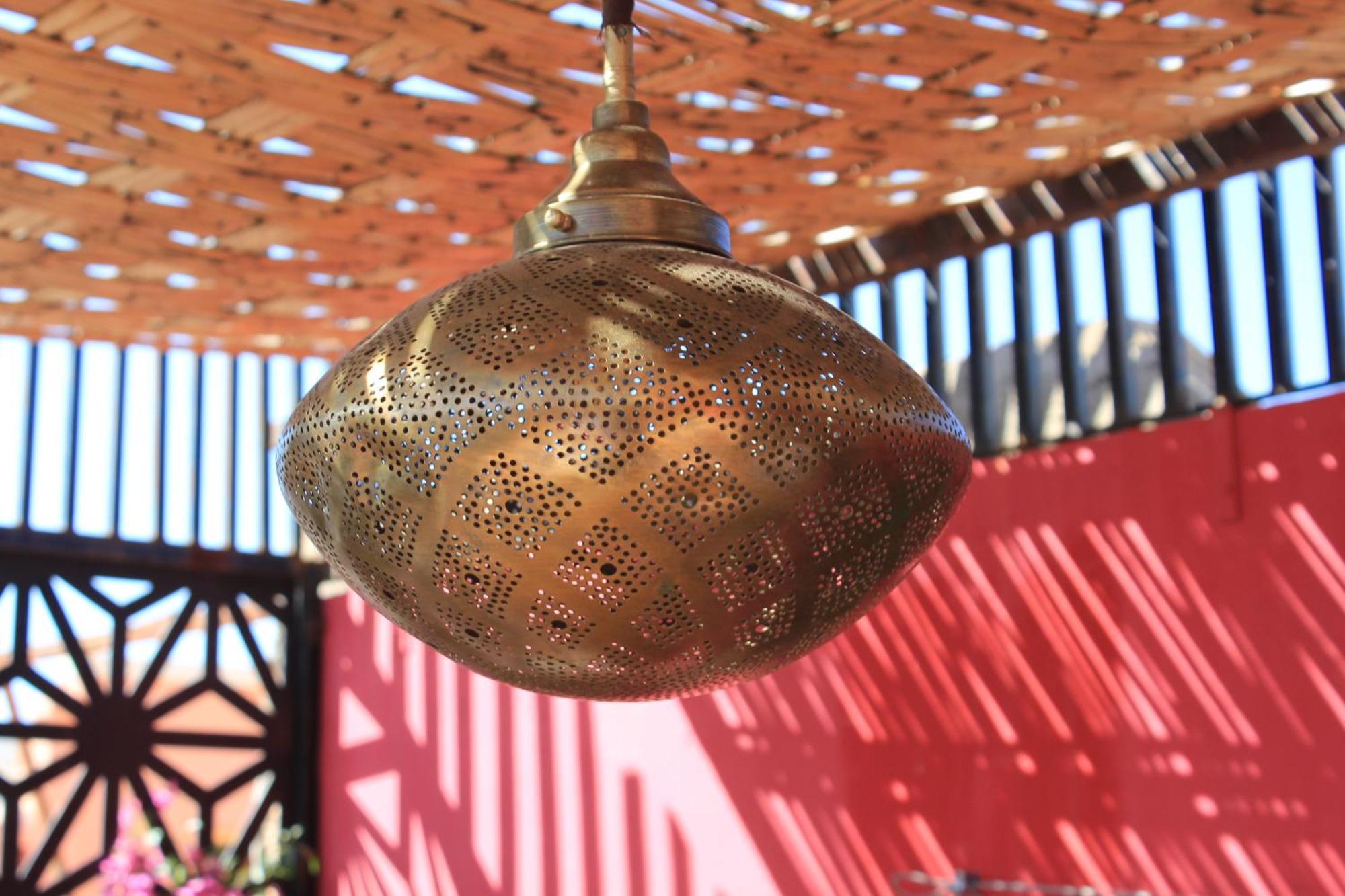 Riad Hilmuna Hammam Et Spa 마라케시 외부 사진