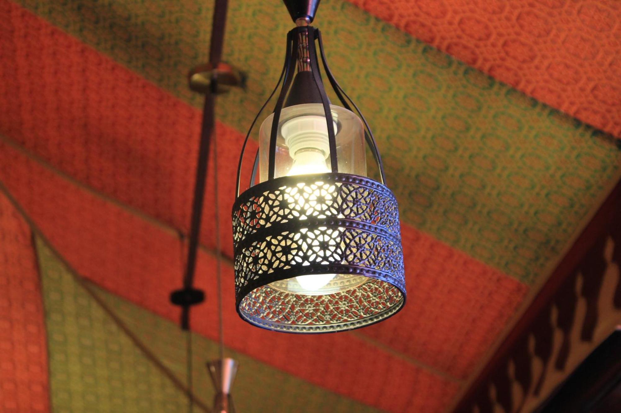 Riad Hilmuna Hammam Et Spa 마라케시 외부 사진
