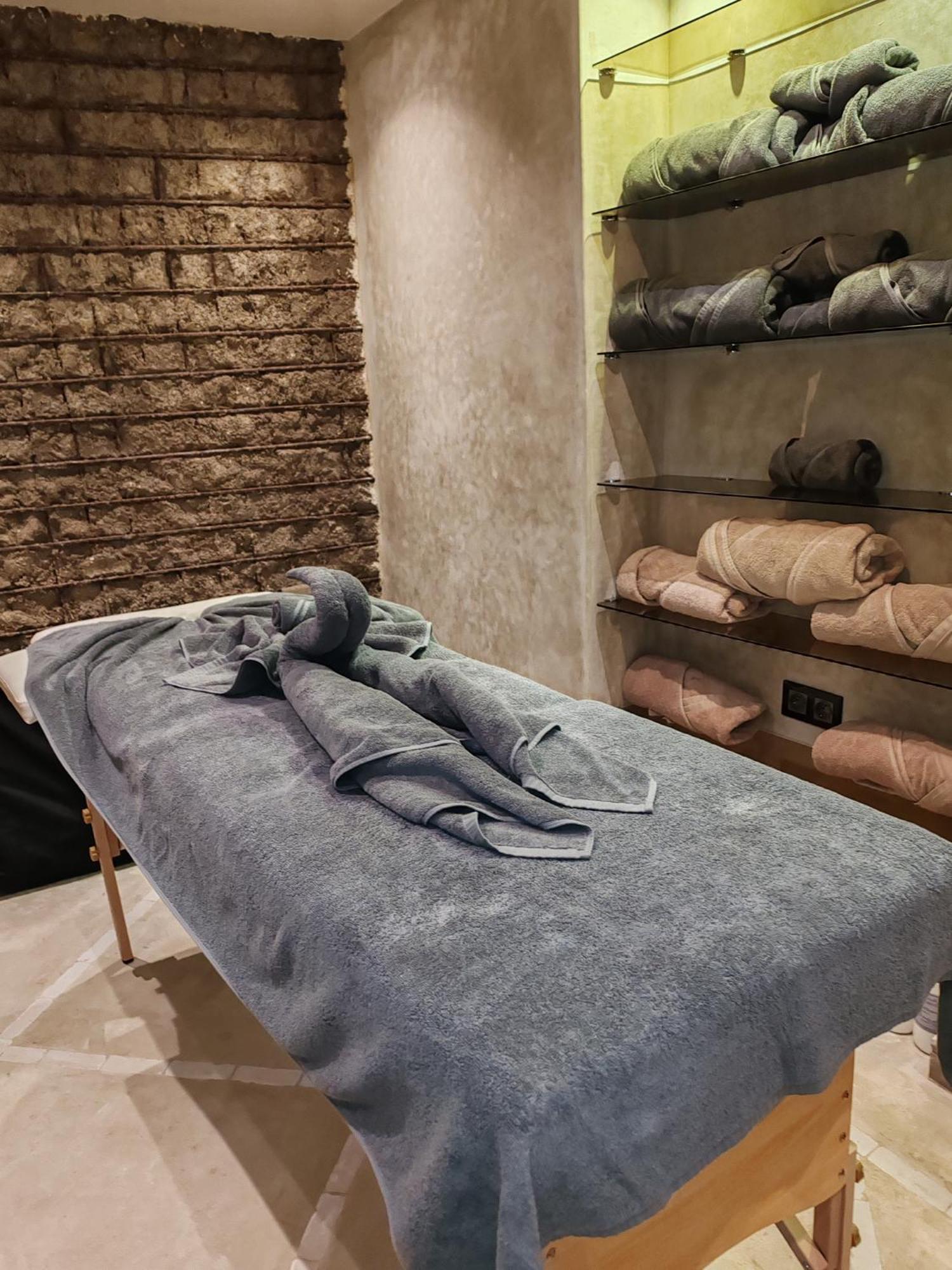Riad Hilmuna Hammam Et Spa 마라케시 외부 사진